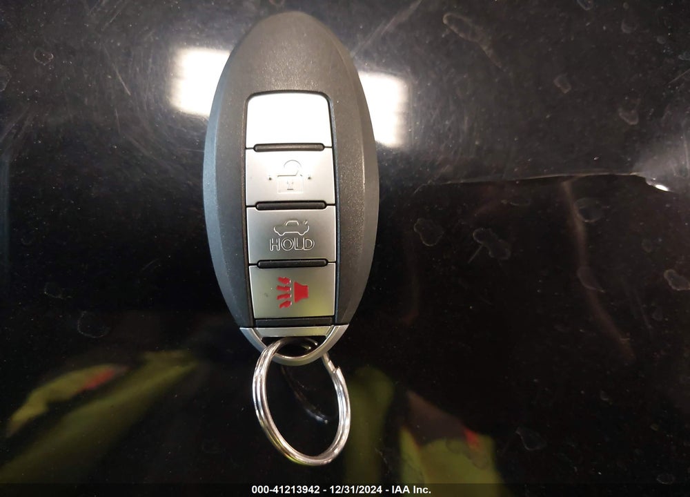 2013 INFINITI G37X VIN: JN1CV6EL5DM982761