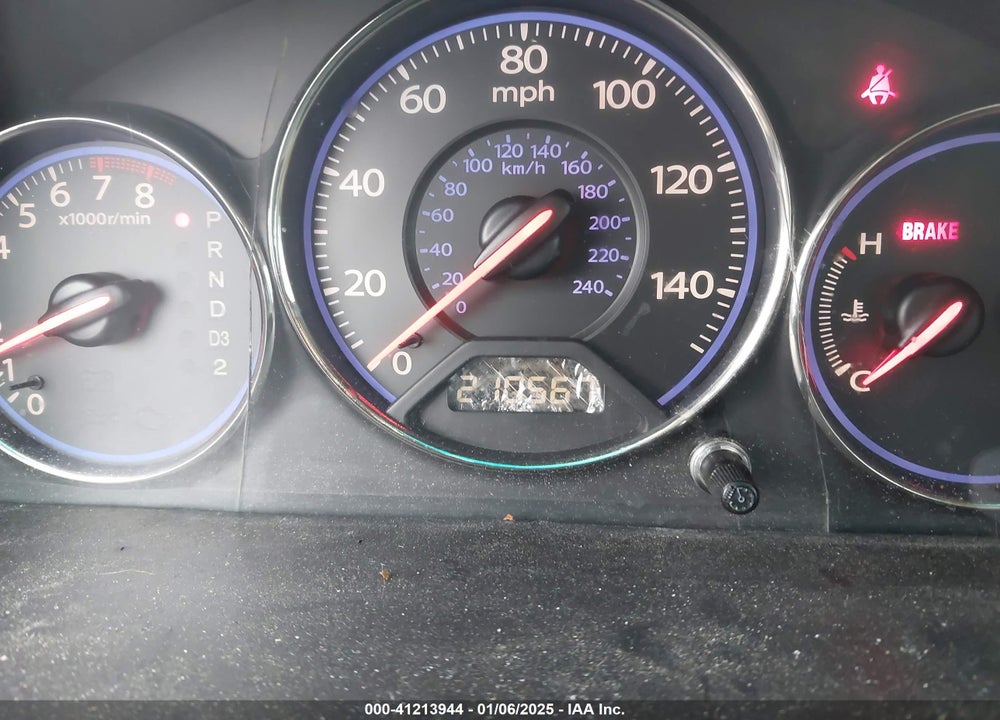 2003 HONDA CIVIC LX VIN: 2HGES16583H621867