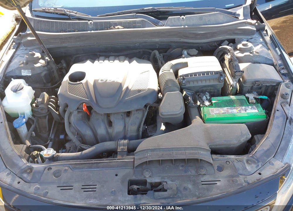 2015 KIA OPTIMA VIN: 5XXGM4A7XFG363340