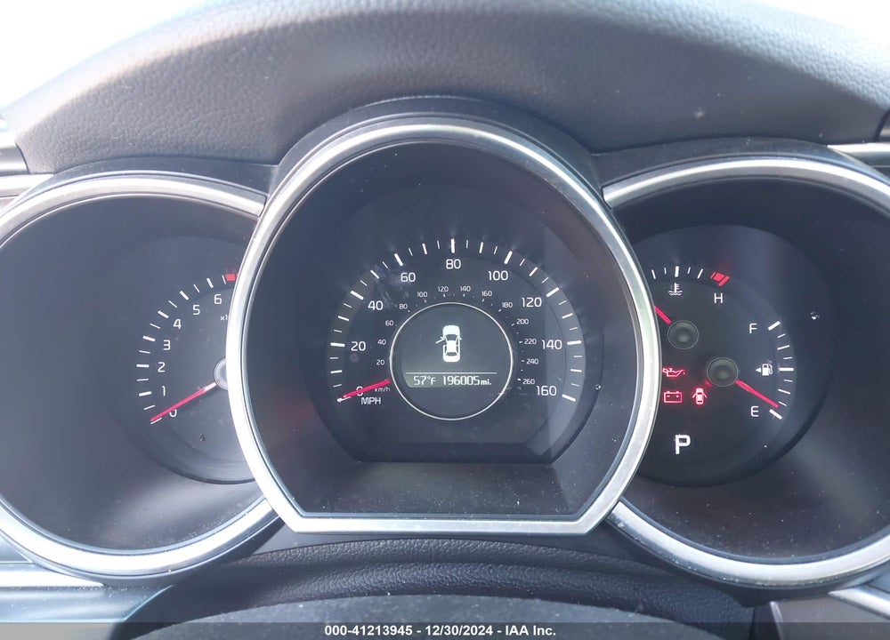 2015 KIA OPTIMA VIN: 5XXGM4A7XFG363340