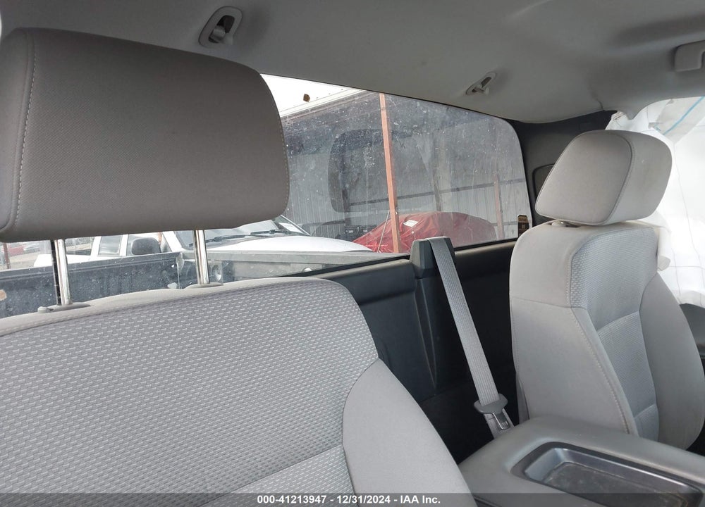2014 GMC SIERRA 1500 VIN: 1GTN2TEC4EZ267617