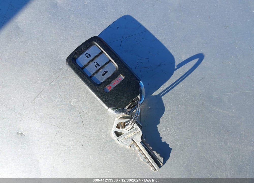 2014 HONDA CIVIC VIN: 19XFB2F82EE241506