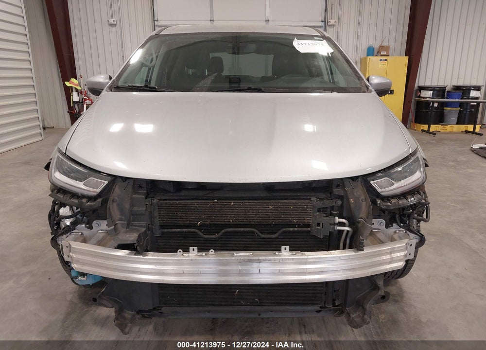 2023 CHRYSLER PACIFICA TOURING L VIN: 2C4RC1BG9PR594599
