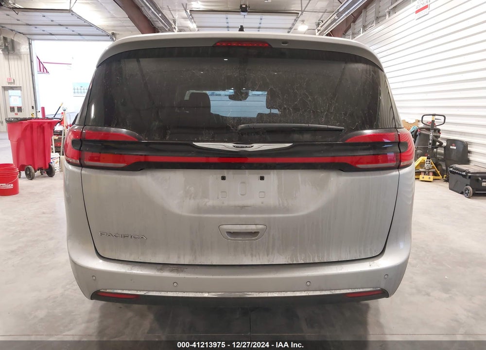 2023 CHRYSLER PACIFICA TOURING L VIN: 2C4RC1BG9PR594599