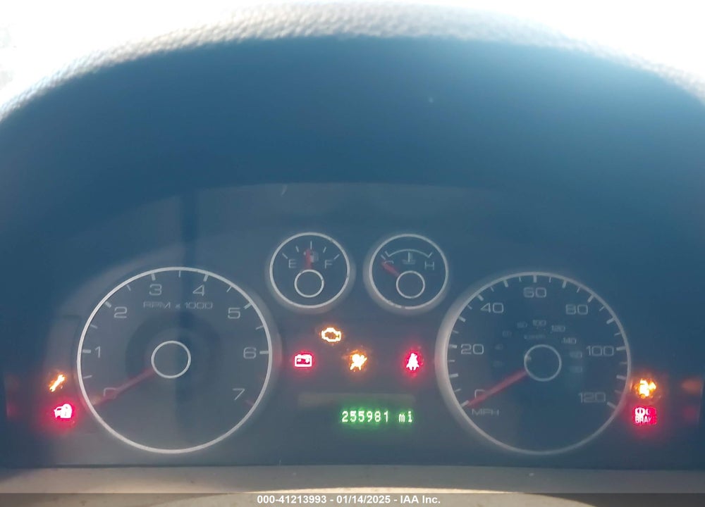 2006 FORD FUSION SE VIN: 3FAFP07Z36R142299