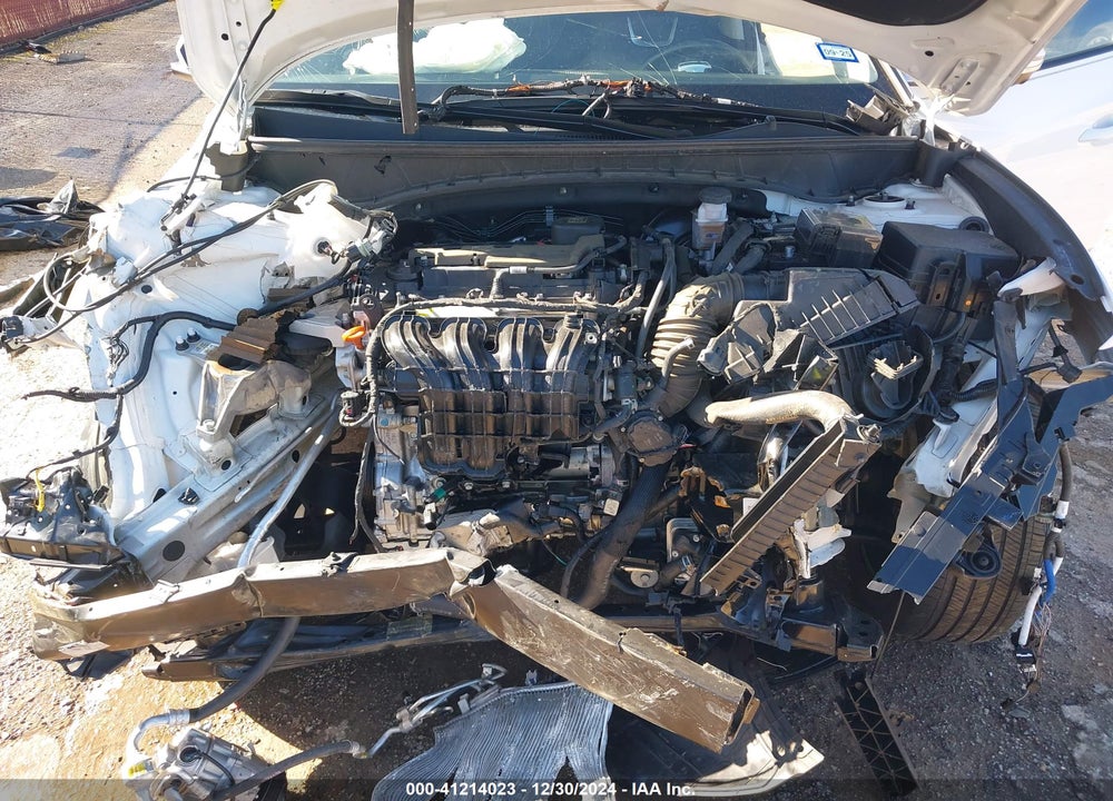 2023 HYUNDAI TUCSON LIMITED VIN: 5NMJECAE5PH176411
