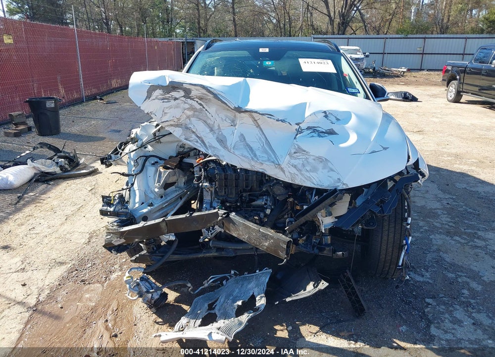 2023 HYUNDAI TUCSON LIMITED VIN: 5NMJECAE5PH176411
