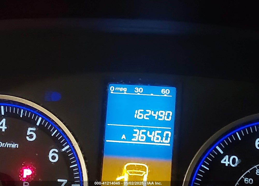 2011 HONDA CR-V LX VIN: 5J6RE4H30BL059415