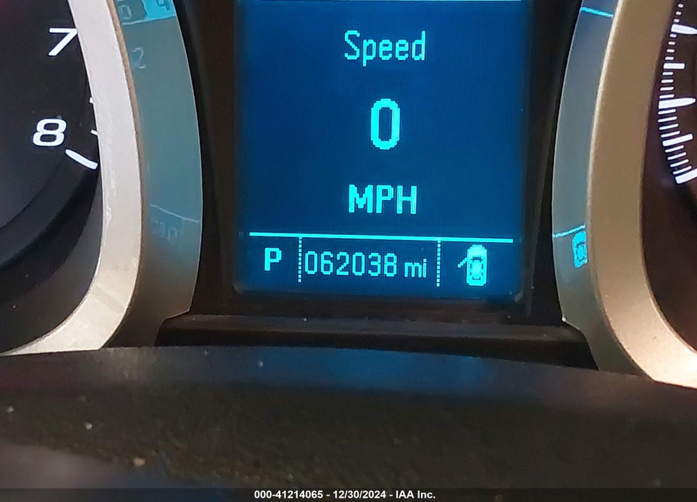 2017 CHEVROLET EQUINOX LT VIN: 2GNFLFEK9H6260941