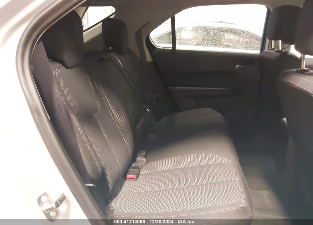 2017 CHEVROLET EQUINOX LT VIN: 2GNFLFEK9H6260941