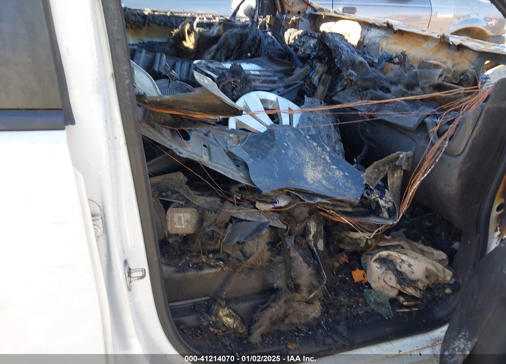 2019 CHEVROLET SILVERADO C1500 VIN: 3GCPWAEH5KG194797