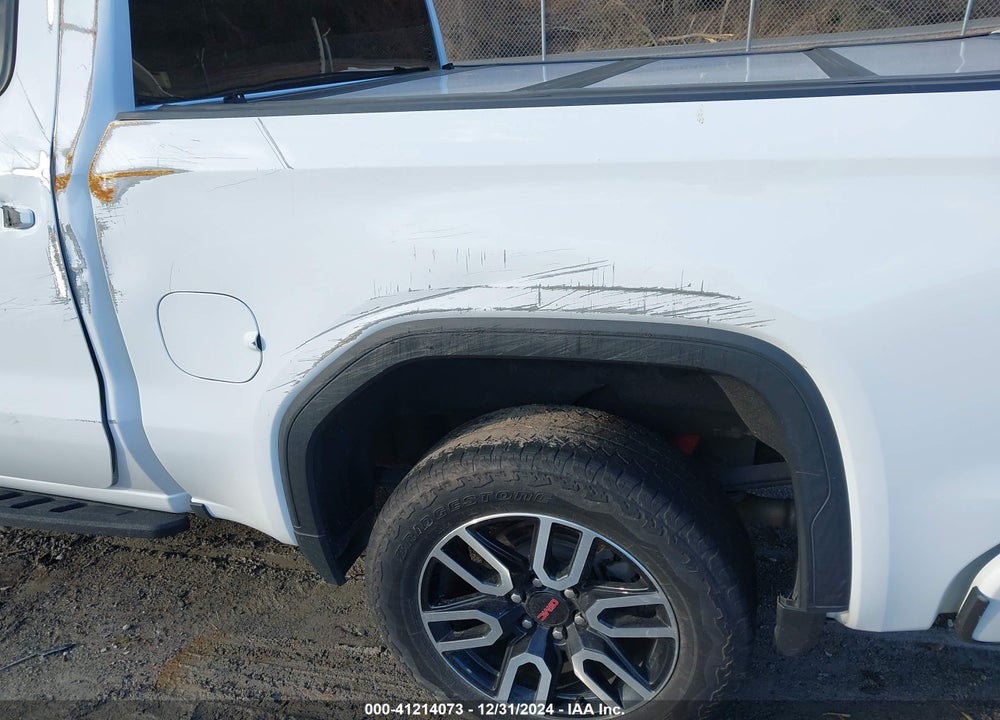 2021 GMC SIERRA 1500 VIN: 3GTP9EEL1MG405564