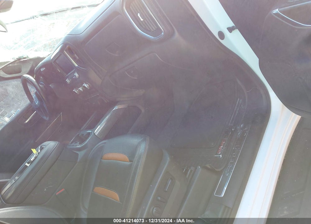 2021 GMC SIERRA 1500 VIN: 3GTP9EEL1MG405564