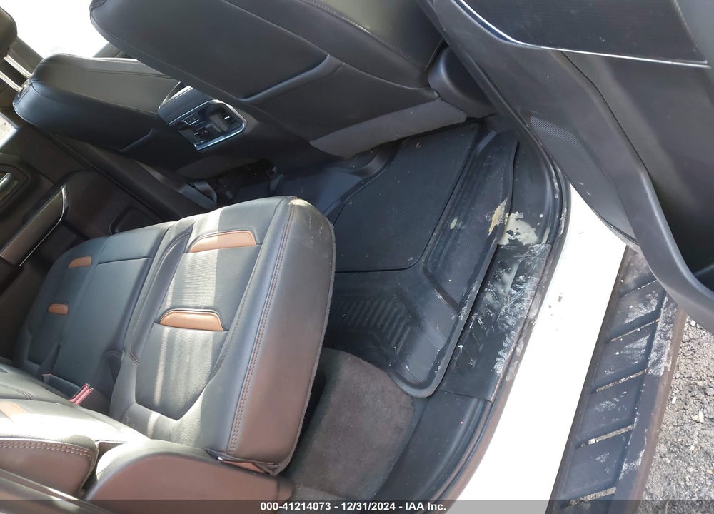 2021 GMC SIERRA 1500 VIN: 3GTP9EEL1MG405564