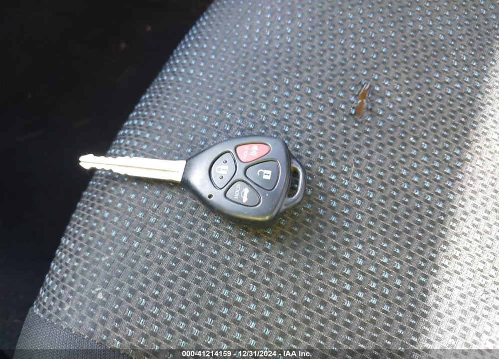 2009 TOYOTA COROLLA VIN: 1NXBU40E49Z093798