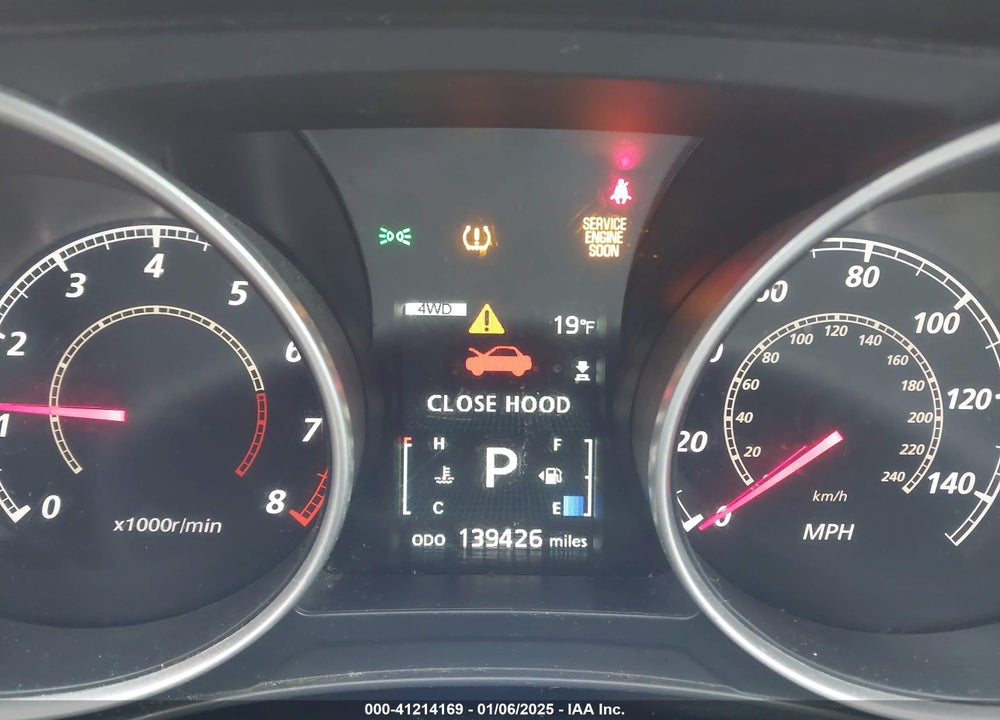 2015 MITSUBISHI OUTLANDER SPORT ES VIN: 4A4AR3AU8FE058729