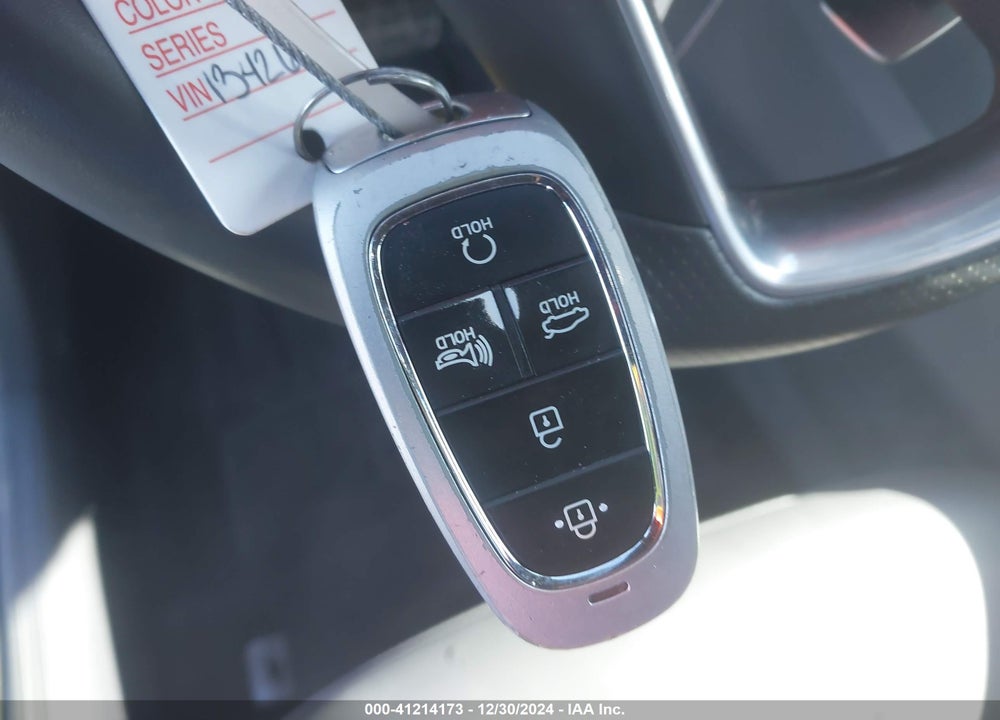 2022 HYUNDAI SONATA SEL PLUS VIN: 5NPEJ4J23NH134263