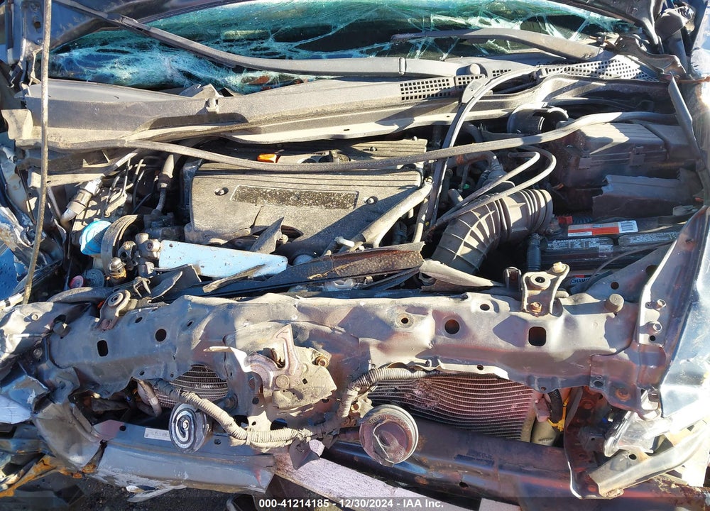 2003 HONDA ACCORD LX VIN: 1HGCM56433A063702