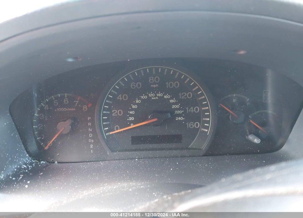 2003 HONDA ACCORD LX VIN: 1HGCM56433A063702