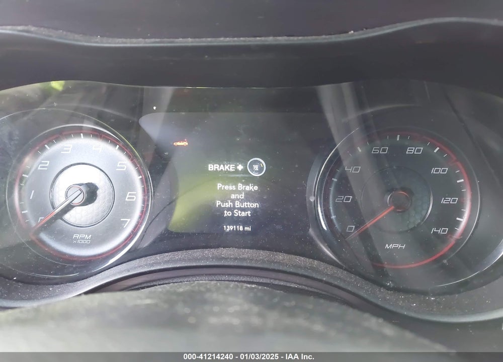 2018 DODGE CHARGER VIN: 2C3CDXBG4JH217847