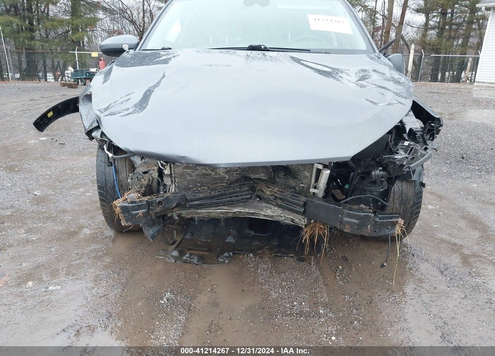 2019 HYUNDAI TUCSON SPORT VIN: KM8J3CAL8KU065577