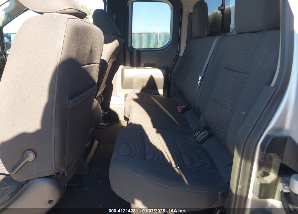 2012 NISSAN TITAN SV VIN: 1N6AA0CC6CN329569