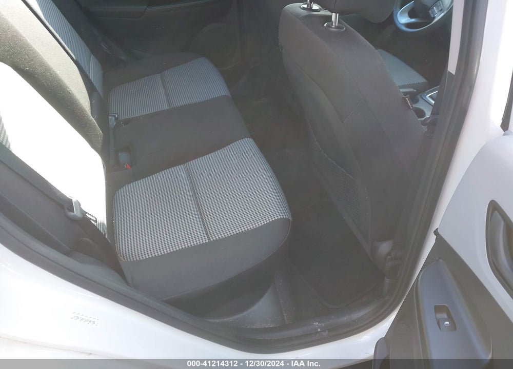 2020 HYUNDAI KONA SE VIN: KM8K1CAAXLU526188