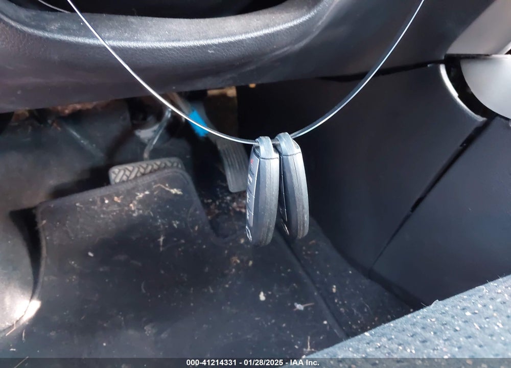 2014 NISSAN ALTIMA VIN: 1N4AL3APXEN357386
