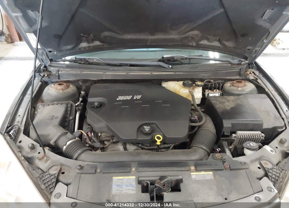 2007 PONTIAC G6 VIN: 1G2ZG58N574118147