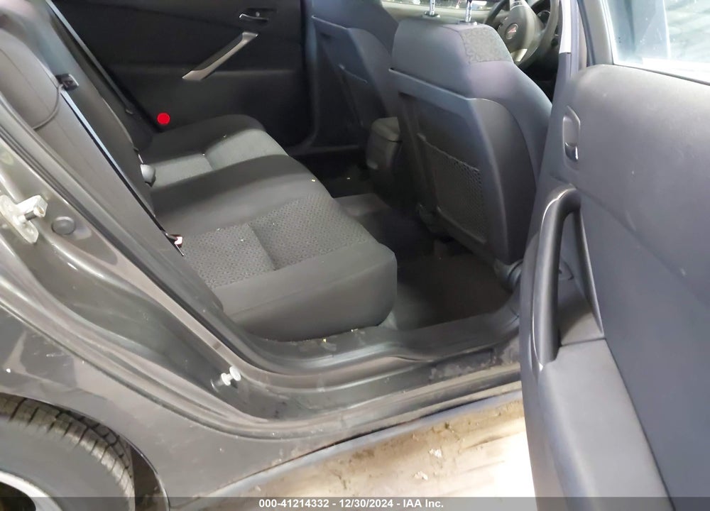 2007 PONTIAC G6 VIN: 1G2ZG58N574118147