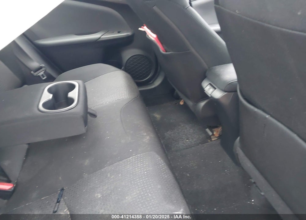 2022 TOYOTA PRIUS VIN: JTDKAMFU5N3156063