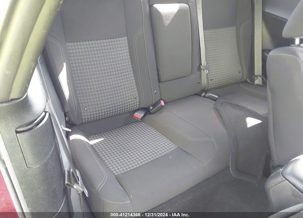 2022 DODGE CHALLENGER SXT VIN: 2C3CDZAG5NH215057