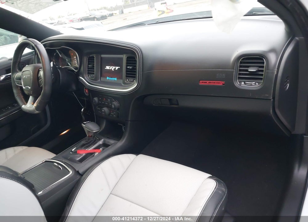 2023 DODGE CHARGER VIN: 2C3CDXL95PH638470
