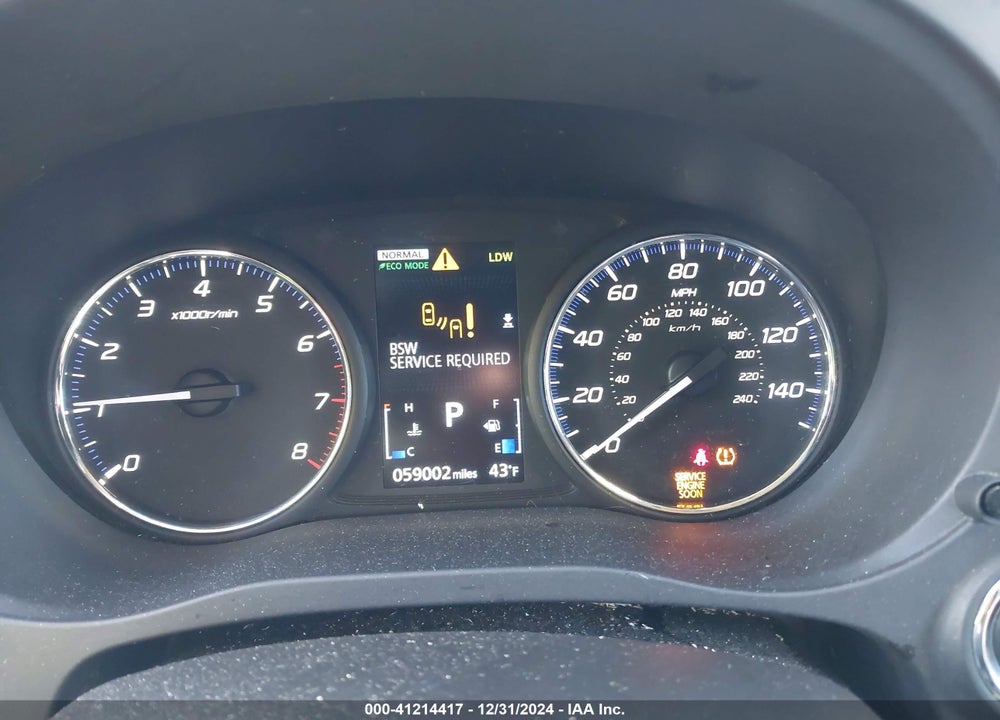 2018 MITSUBISHI OUTLANDER SEL VIN: JA4AZ3A3XJZ020980