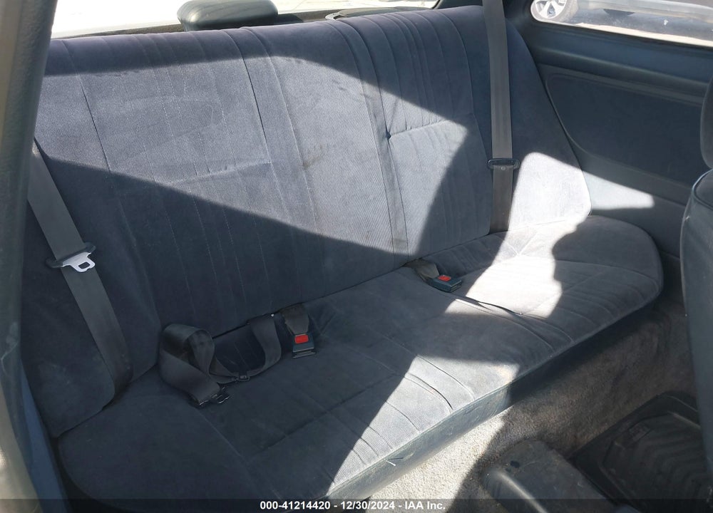 1994 NISSAN SENTRA E/XE/SE/LE VIN: 1N4EB32H9RC770977