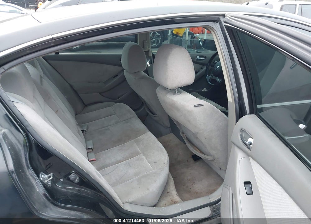 2007 NISSAN ALTIMA 2.5 S VIN: 1N4AL21E57N450151