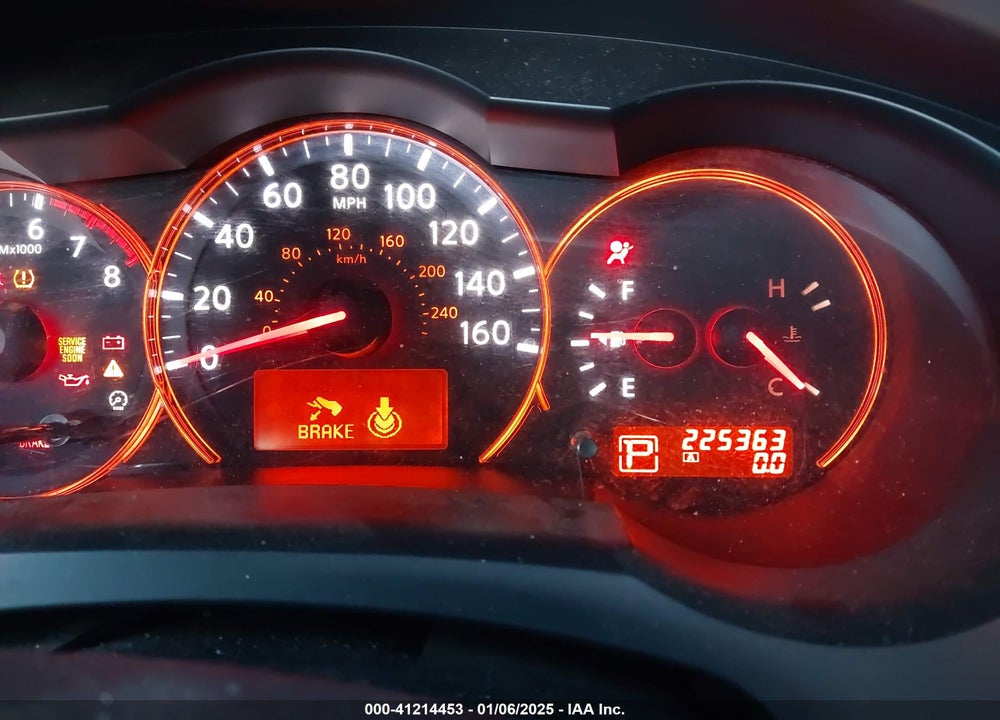 2007 NISSAN ALTIMA 2.5 S VIN: 1N4AL21E57N450151