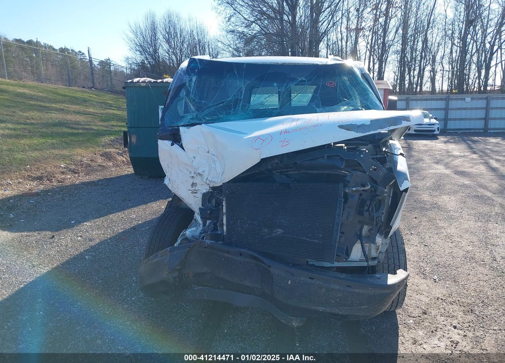 2009 CHEVROLET EXPRESS 2500 WORK VAN VIN: 1GCGG25CX91122980