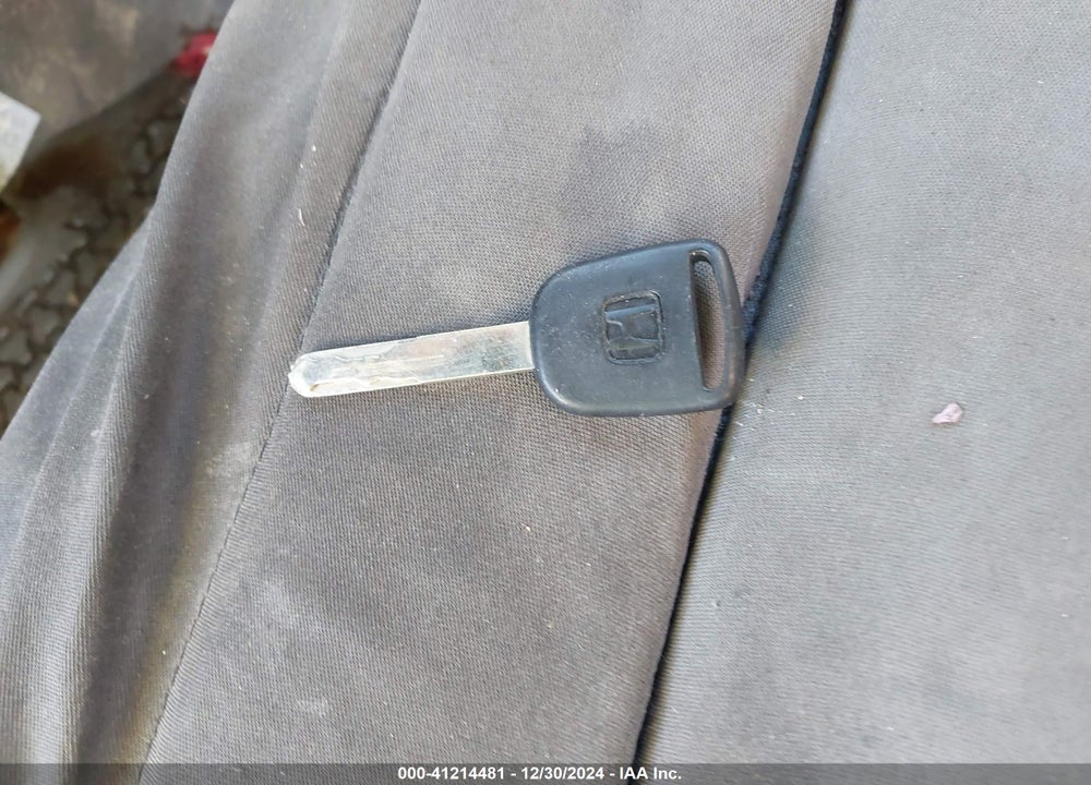 2003 HONDA ELEMENT EX VIN: 5J6YH28583L025300
