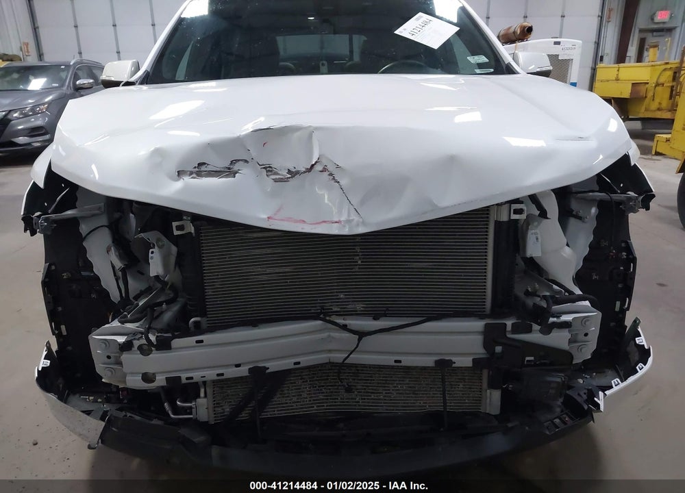 2023 CHEVROLET TRAVERSE AWD PREMIER VIN: 1GNEVKKW0PJ180385