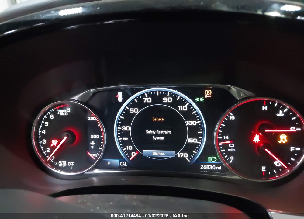 2023 CHEVROLET TRAVERSE AWD PREMIER VIN: 1GNEVKKW0PJ180385