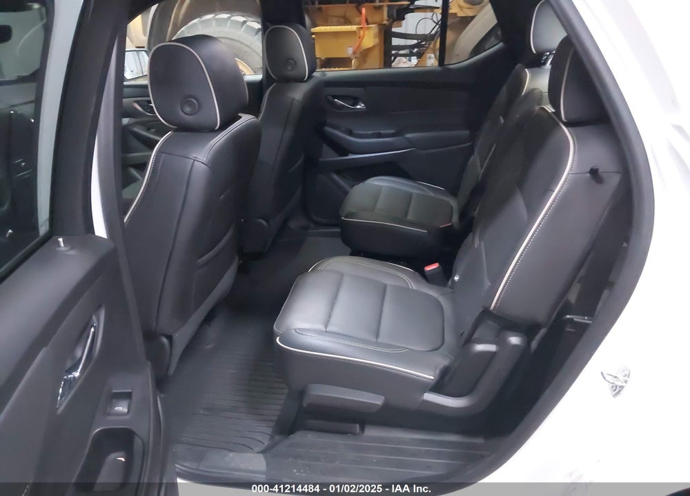 2023 CHEVROLET TRAVERSE AWD PREMIER VIN: 1GNEVKKW0PJ180385