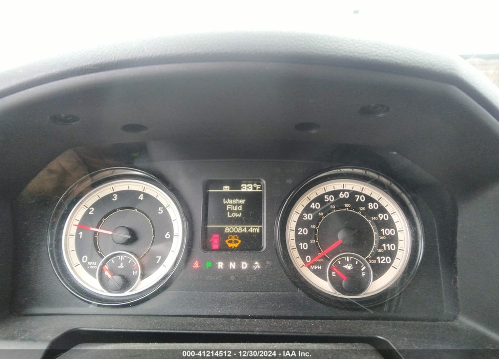2018 RAM 2500 VIN: 3C6MR5AJ2JG169243
