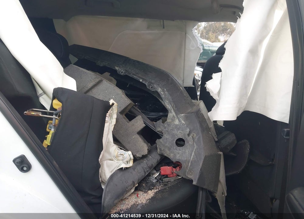 2020 NISSAN KICKS S VIN: 3N1CP5BV8LL519158