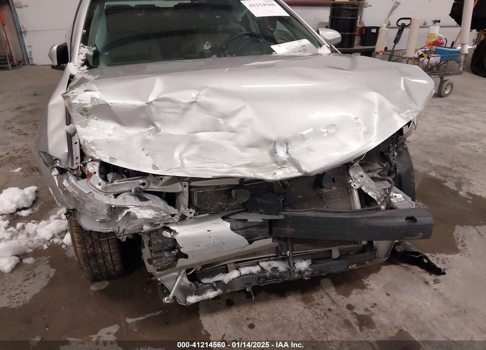 2014 TOYOTA CAMRY VIN: 4T4BF1FK8ER352279