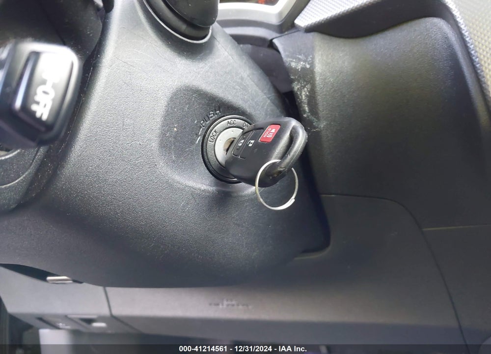 2015 SCION TC VIN: JTKJF5C79FJ008618