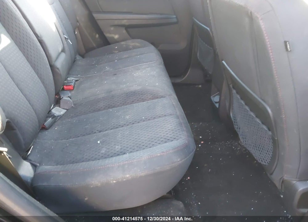 2013 CHEVROLET EQUINOX LS VIN: 2GNFLCEK2D6219978