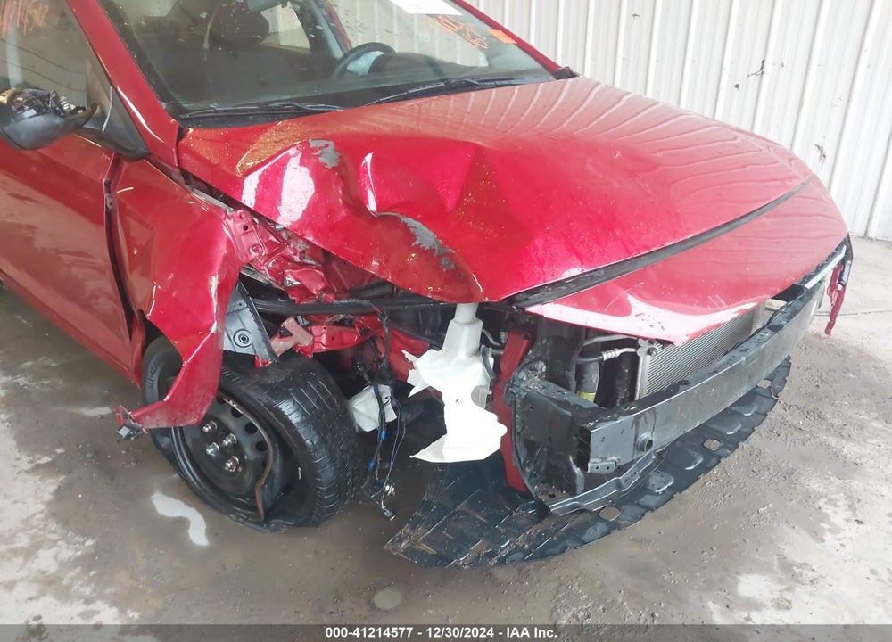 2019 HYUNDAI ACCENT VIN: 3KPC24A38KE058973