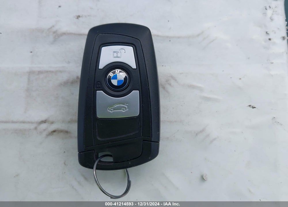 2014 BMW 328 VIN: WBA3A5G57ENP31914