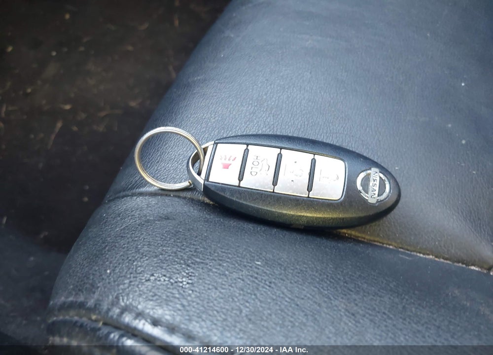 2008 NISSAN ALTIMA VIN: 1N4BL21E38N537228